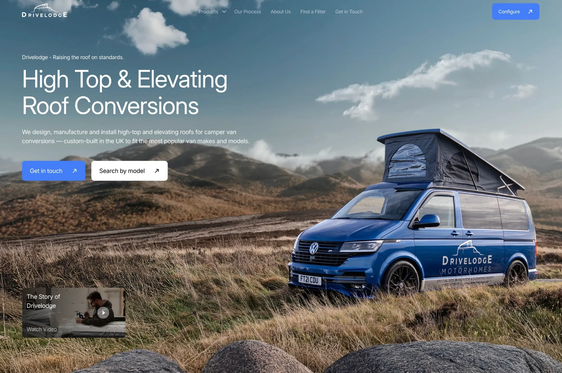 Handwerksbetriebe Digitale Präsenz